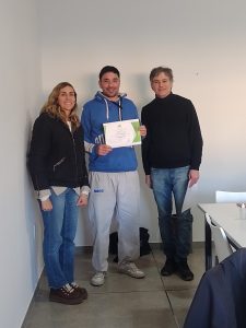 Lácteos San Gotardo