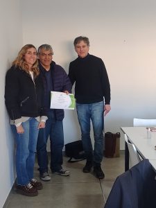 Lácteos San Gotardo