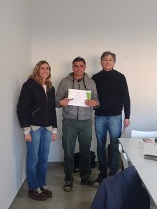Lácteos San Gotardo