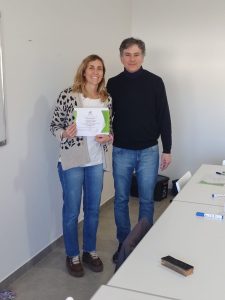 Lácteos San Gotardo