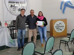 Lácteos La Familia Retorto