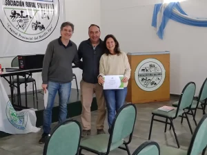 Lácteos La Familia Retorto