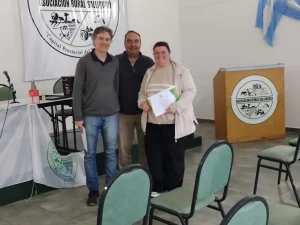 Lácteos La Familia Retorto